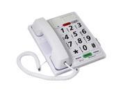 Future Call FC 8814 Big Button Speaker Phone