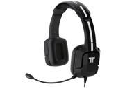 Mad Catz TRI903620002 02 1B TRITTON Kunai Stereo Headset for PlayStation 4 PlayStation 3 PS Vita and Mobile Devices