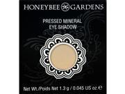 Honeybee Gardens Eye Shadow Pressed Mineral Antique 1.3 g 1 Case Eye Shadow