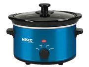 NESCO NESSC150BB Nesco SC 150B Oval Slow Cooker