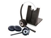 Jabra GN Netcom PRO935 SC with Spare PRO900 Mono and with 2 Ear Cusion Mono Wireless Headset