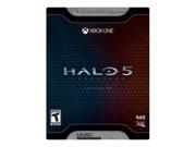 Microsoft Xbox Halo 5 Limited Edition CV3 00004 Halo 5 Limited Edition