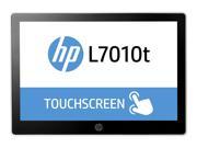 HP L7010t 10.1 LED LCD Touchscreen Monitor 16 9 30 ms
