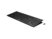 Hewlett Packard QB467AA ABA Elite v2 Keyboard