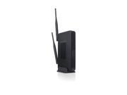 Amped Wireless SR20000GB Amped Wireless High Power Wireless N 600mW Gigabit Dual Band Range Extender Repeater SR20000G