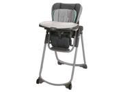 Graco Slim Spaces Highchair Manor High Chairs