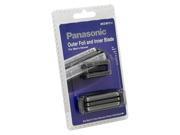 Panasonic WES9012PC Replacement Shaver Outer Foil and Blade Set