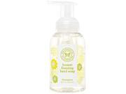 The Honest Company H02FHS180000S Foaming Hand Soap