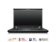 Lenovo ThinkPad W530 15.6 Inch Laptop 15.6 Inch Laptop