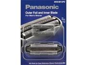 Panasonic WES9013PC Replacement Blade and Foil