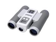 Bushnell ImageView 10x25mm SD Slot Binoculars with Digital Camera