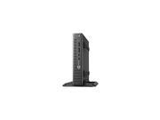 HP EliteDesk 705 G3 Desktop Computer - AMD A-Series A10-9700E 3 GHz - 8 GB DDR4 SDRAM - 256 GB SSD - Windows 10 Pro 64-bit - Mini PC - AMD Radeon R7 Graphics Gr HP EliteDesk 705 G3 Desktop Computer - AMD A-Series A10-9700E 3 GHz - 8 GB DDR4 SDRAM - 256 GB SSD - Windows 10 Pro 64-bit - Mini PC - AMD Radeon R7 Graphics Gr