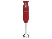 UPC 644391141531 product image for Cuisinart Hand Blender 2 Speed Hand Blender Red Smart Stick Hand Blender | upcitemdb.com