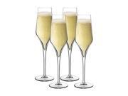 UPC 657379267253 product image for Luigi Bormioli Supremo Champagne Glasses - (4-Pack) Supremo Champagne Glasses | upcitemdb.com
