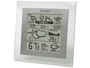 UPC 616174547922 product image for La Crosse Technology LCRWS9257UITW Wireless Barometer Station | upcitemdb.com
