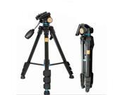 Q111 Portable Digital Camera Tripod For Sony Nikon DV Digital Camera