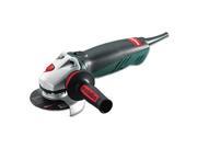 metabo W8 115QWC Compact Class Professional Series Angle Grinder 4 1 2 Wheel