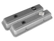 Holley Performance 241 134 Muscle Series Valve Cover Set