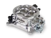 Holley Performance 112 588 Throttle Body Fits