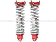aFe Power 201 5600 01 Sway A Way Front Coilover Kit Fits 04 15 Titan