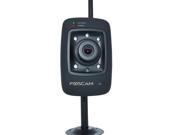 Foscam FI8909W Black Wireless b g n Day Night Vision IP Camera