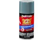 Dupli Color Paint BGM0534 Dupli Color Perfect Match Premium Automotive Paint