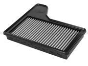 aFe Power 31 10255 MagnumFLOW OE Replacement PRO DRY S Air Filter Fits Mustang