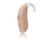 4 Channels with Fully Automatic WDRC Digital BTE Hearing Aid