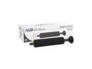 LD © Compatible Casio IR 90 Black Ink Roller Cartridge