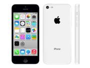 Apple iPhone 5C 16GB White Unlocked GSM Smartphone