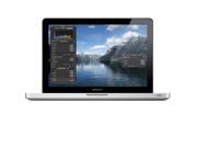 Apple MacBook Pro Core 2 Duo 2.4GHz 13.3 4GB RAM 250GB Hard Drive MC374LL A Fair Condition Grade C
