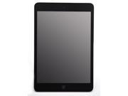 Apple iPad mini with Wi Fi Cellular AT T 32GB Black