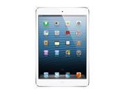 Apple iPad Mini 16GB White Sprint ME218LL A