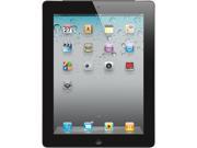 Apple iPad 3 MC733LL A 16 GB Tablet 9.7 4G Apple A5X Black