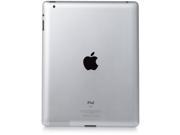 Apple iPad 2 Tablet White 32GB Wifi iOS 4 MC980LL A