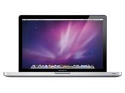 Apple MacBook Pro MC373LL A 15.4 Notebook 2.66GHz Processor