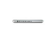 Apple MacBook Pro 13.3 Core i5 2435M Dual Core 2.4GHz 4GB 500GB DVD±RW Laptop