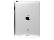 Apple iPad 3rd Gen 16GB Wi Fi Black MC705LL A