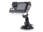 HD Portable Infared Night Vision Vehicle DVR Camcorder Car Camera with 2.0