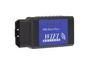 Wi-Fi OBD-II Car Diagnostics Tool for iPod Touch / iPhone / iPad