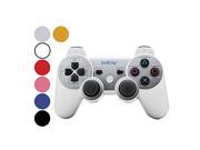 Avitoy Rechargeable Bluetooth Wireless Controller for Iphone/Ipad/Ipod touch (Retail Box, Assorted Colors) , Black