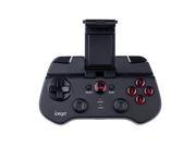 Bluetooth Gamepad and Controller and Joystick for iPhone iPad iPod Smart Phone