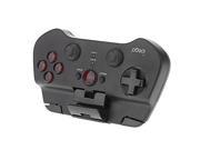 Wireless Bluetooth Game Pad Controller Joystick for Android iOS Iphone Ipad ipod (Black)