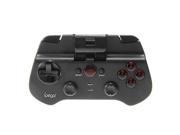 Brand Ipega PG-9017S Wireless Bluetooth Game Controller for Android Mobile Phones and IOS iPhone iPad (Black)