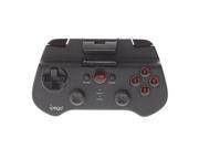 Ipega Mobile Wireless Gaming Controller with Bluetooth 3.0 for iPhone/iPad/iPod and Android Phone/Android Tablet