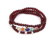 Korean Fashion Luck Beautiful Cloisonne Beads Bracelet