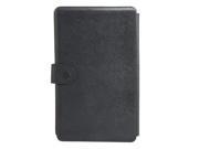 PU Leather Case with USB Keyboard & Stylus for 7