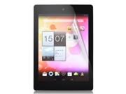 CALANS High-transparency Screen Protector for ACER Iconia A1-810 7.9