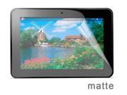 Calans Matte Screen Protector for Kindle Fire 2 8.9