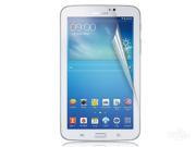 CALANS High Transparency PET Screen Protector for Samsung Galaxy Tab3 P3200 7